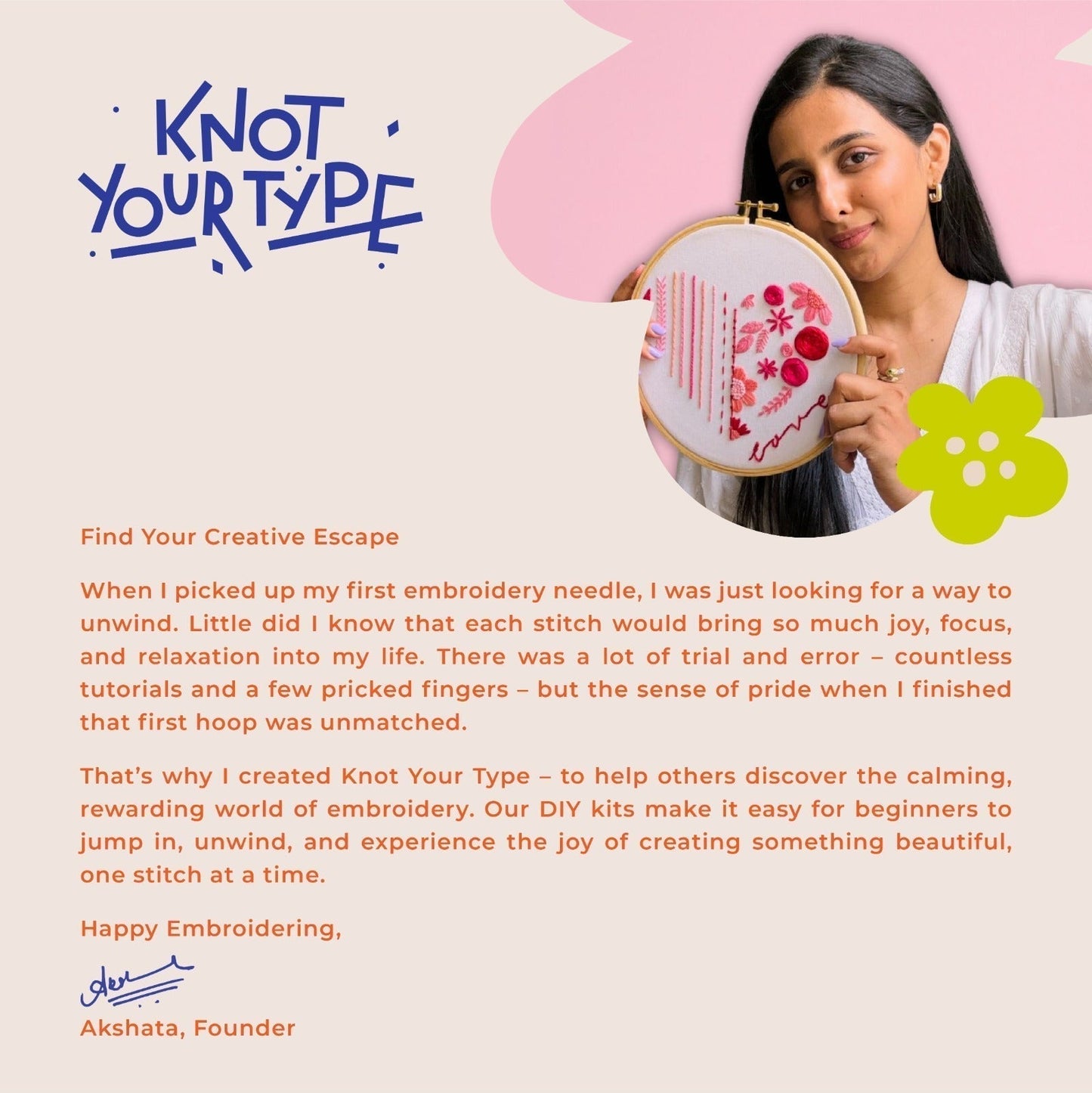 The Book Of Love DIY Kit | Gift for Loved Ones | A Perfect Diy Book