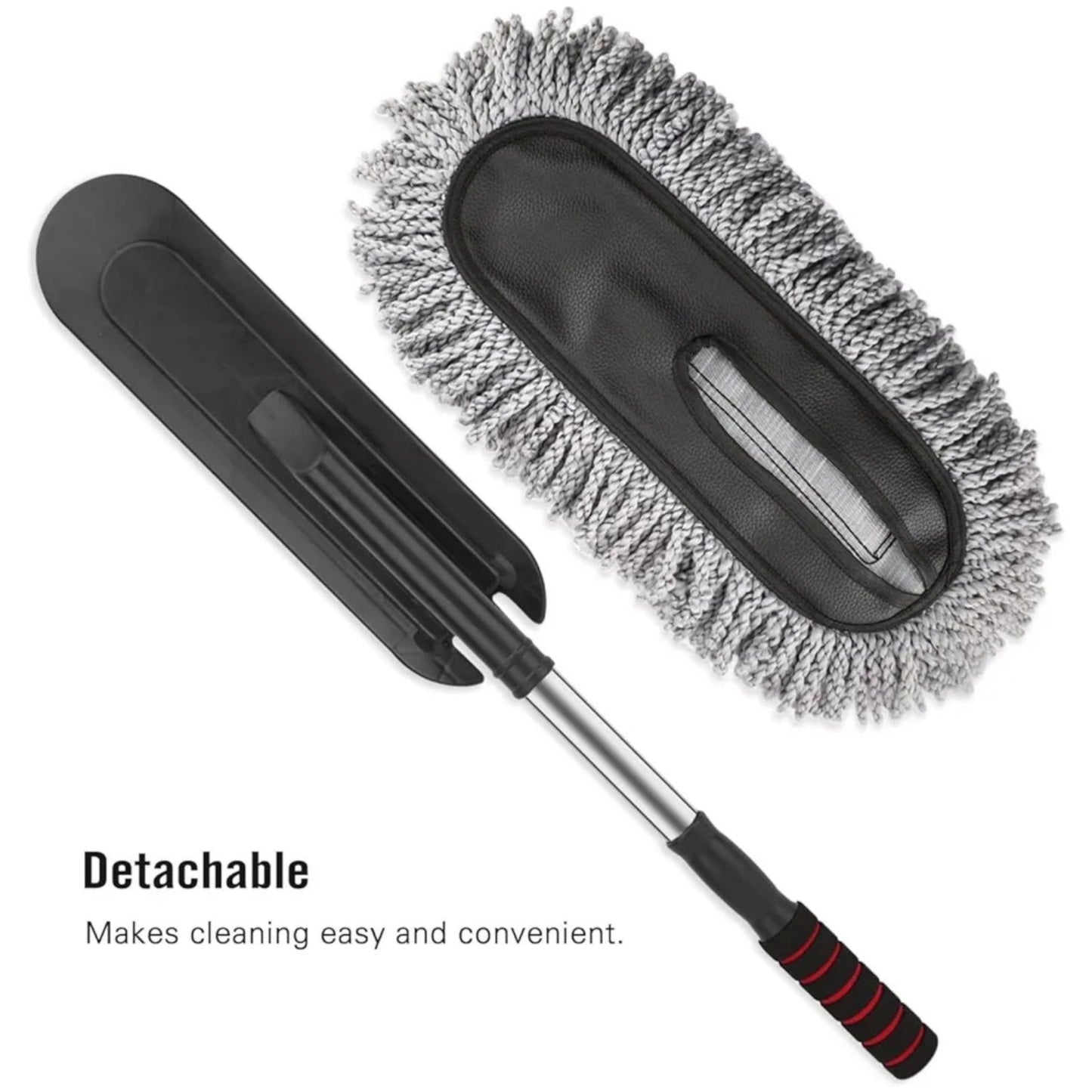 CAR DUST CLEANER