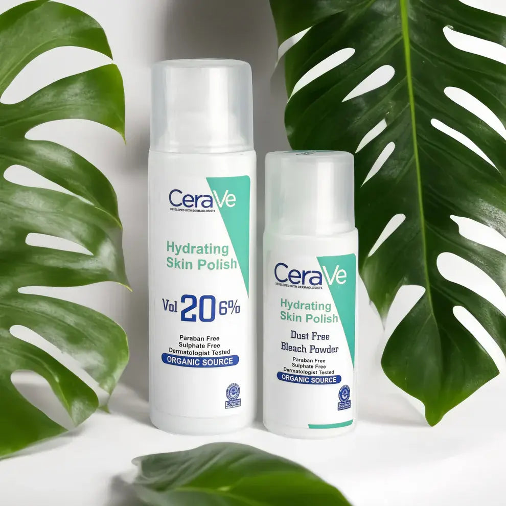 CeraVe Hydrating Skin Polish | Gentle Exfoliator | Everyday Skin Care | Smoother & Healthier Skin