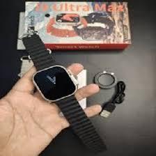 i9 Ultra Max Smart Watch Series 9 Bluetooth Calling 2.19 HD Display 49mm Size Sports Fitness