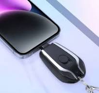 Mini Key chain Power Bank