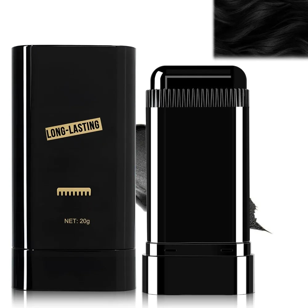 Long Lasting + Water Proof Hair Comb Dye Pen