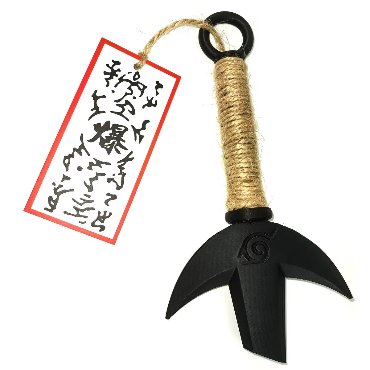 Naruto Flying Thunder Kunai Magnet