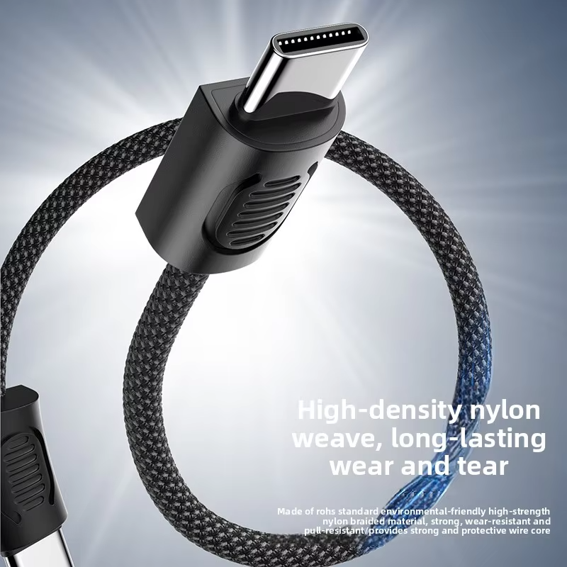 PowerLoop 60W All-Type Fast Charge Cable