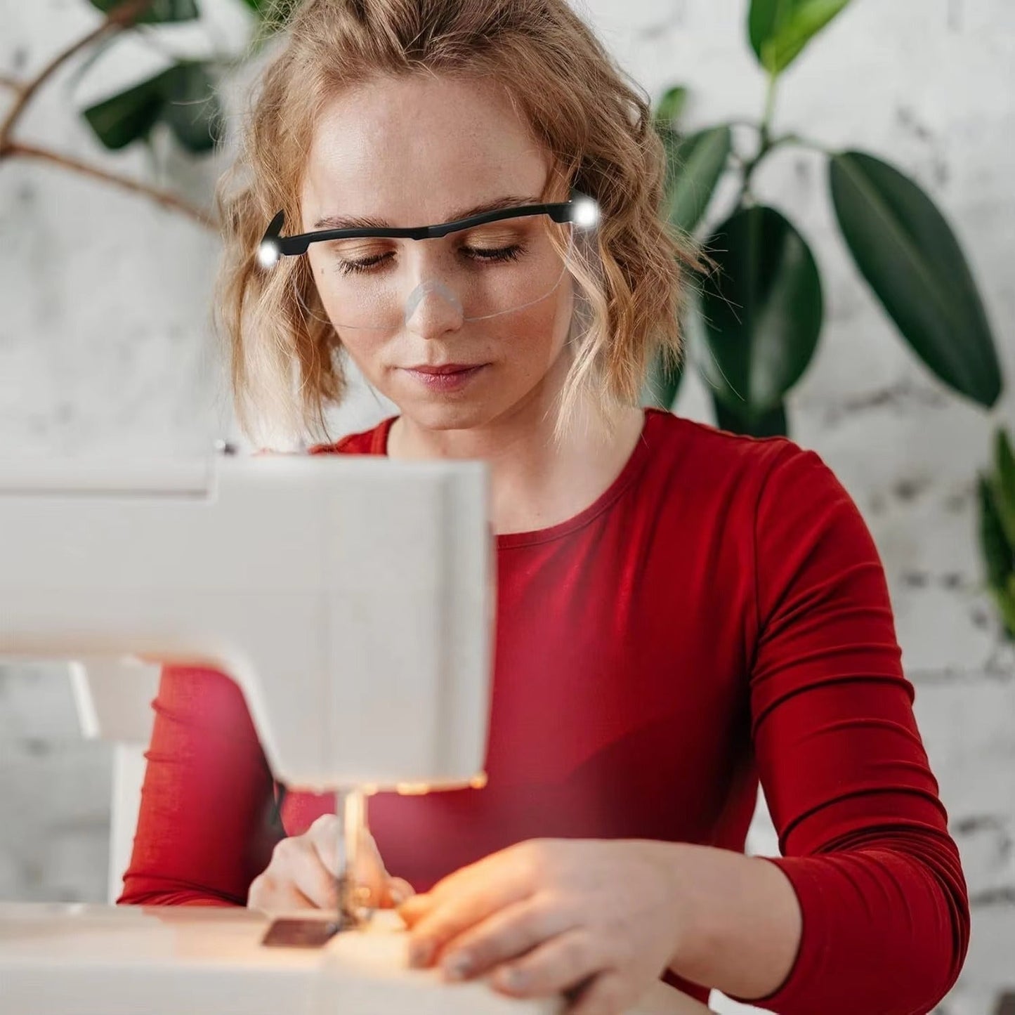 ClearView Work Reading Glasses