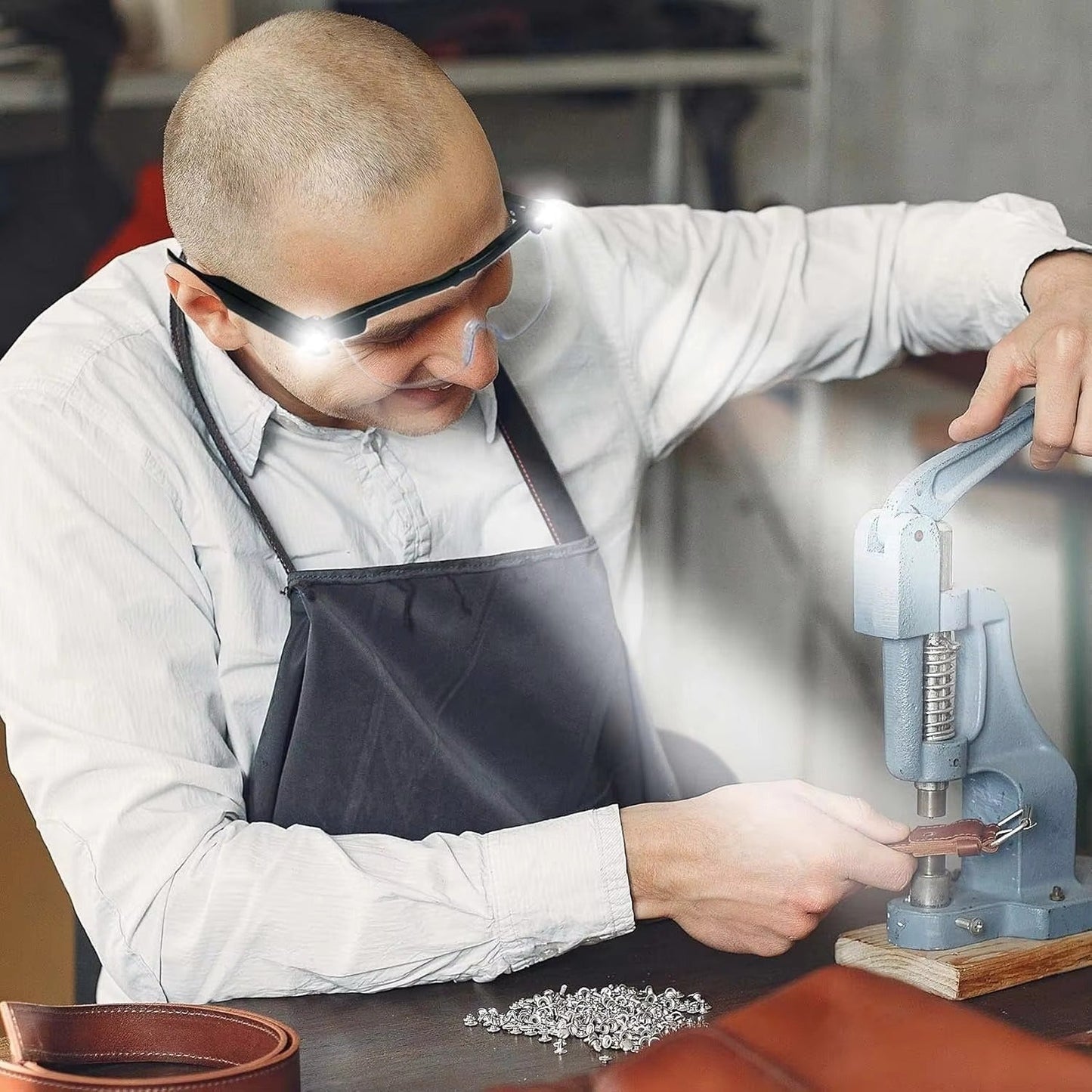 ClearView Work Reading Glasses