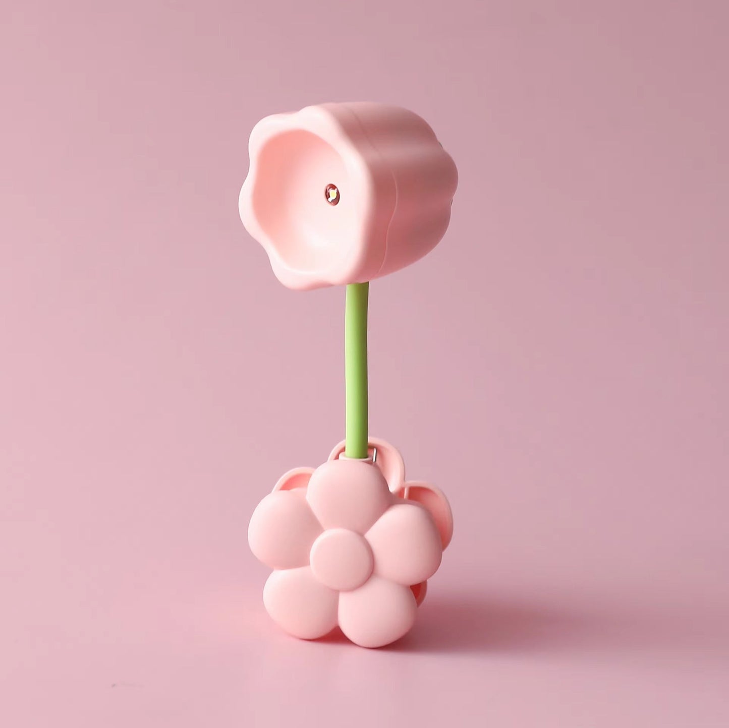 LumiTulip Eye-Care Reading Light