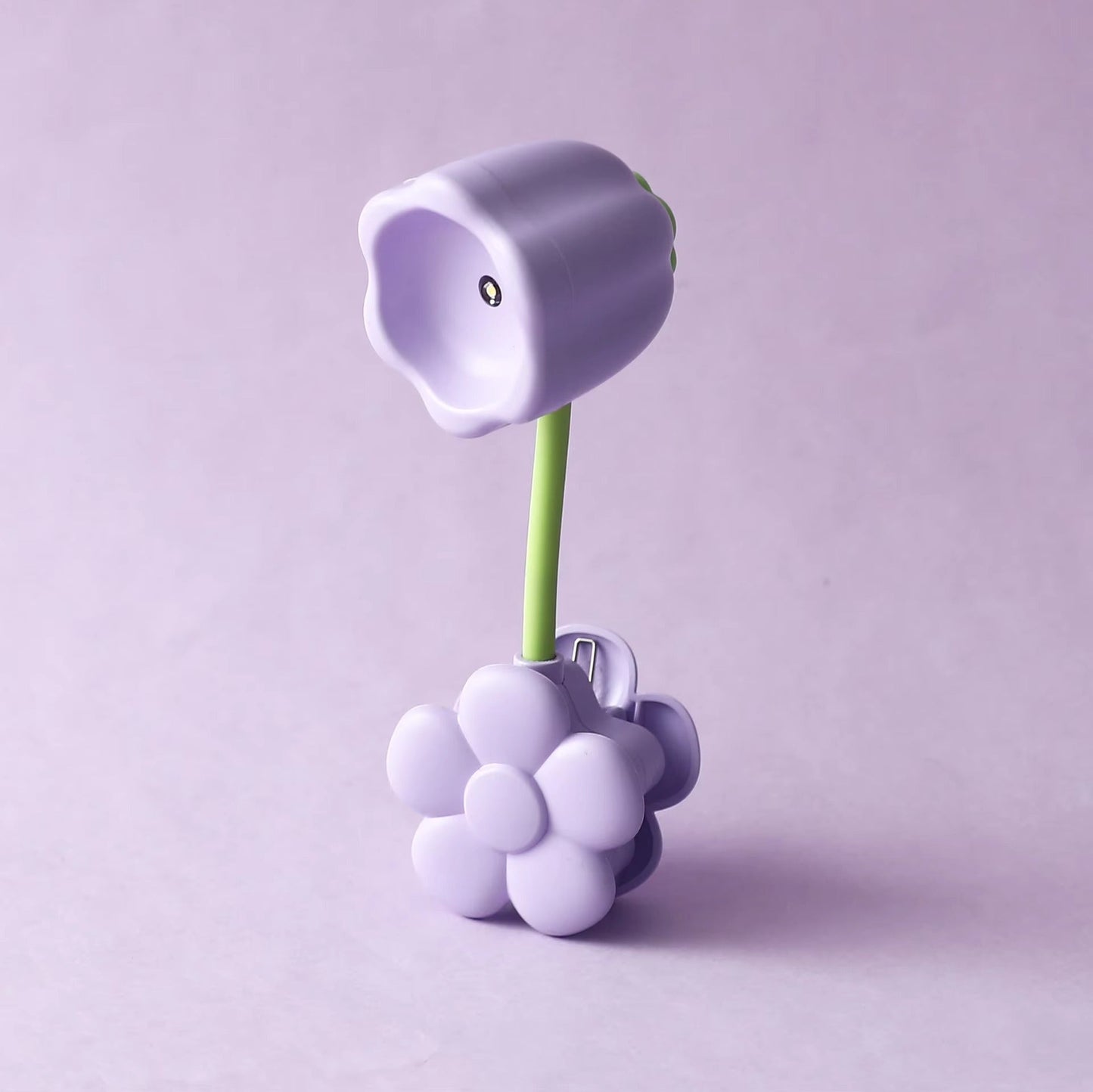 LumiTulip Eye-Care Reading Light