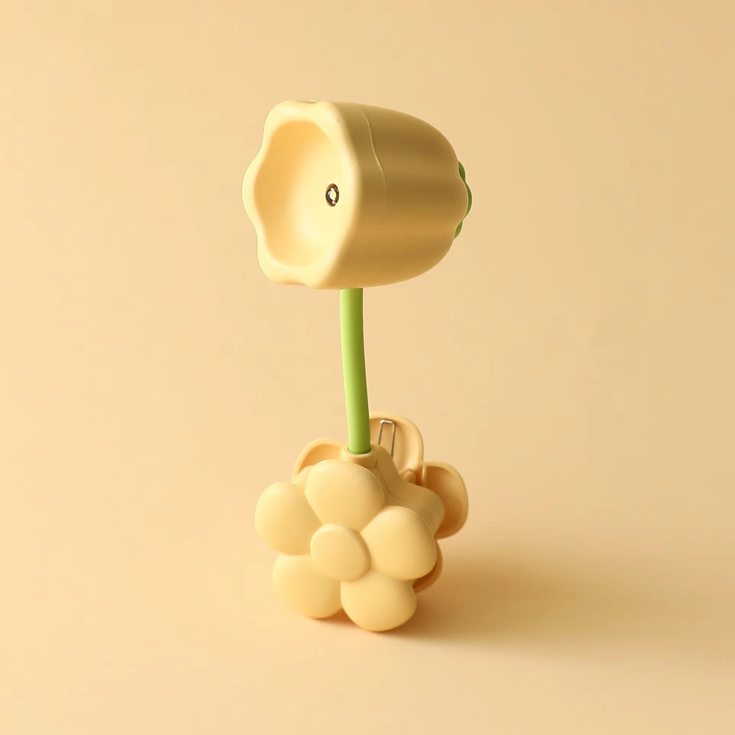 LumiTulip Eye-Care Reading Light