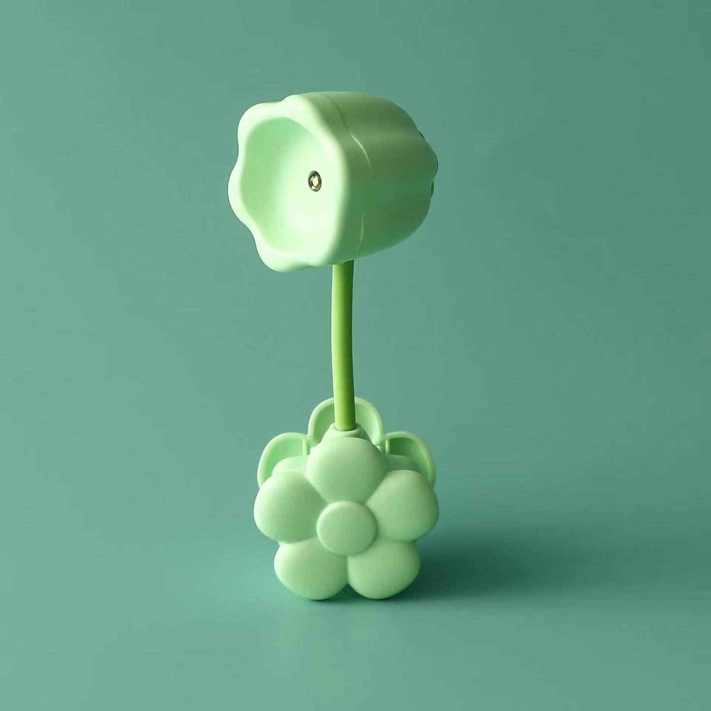 LumiTulip Eye-Care Reading Light