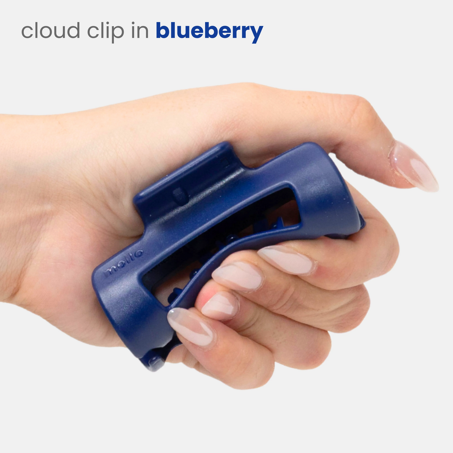 FlexHold Unbreakable Claw Clip ✨💁‍♀️