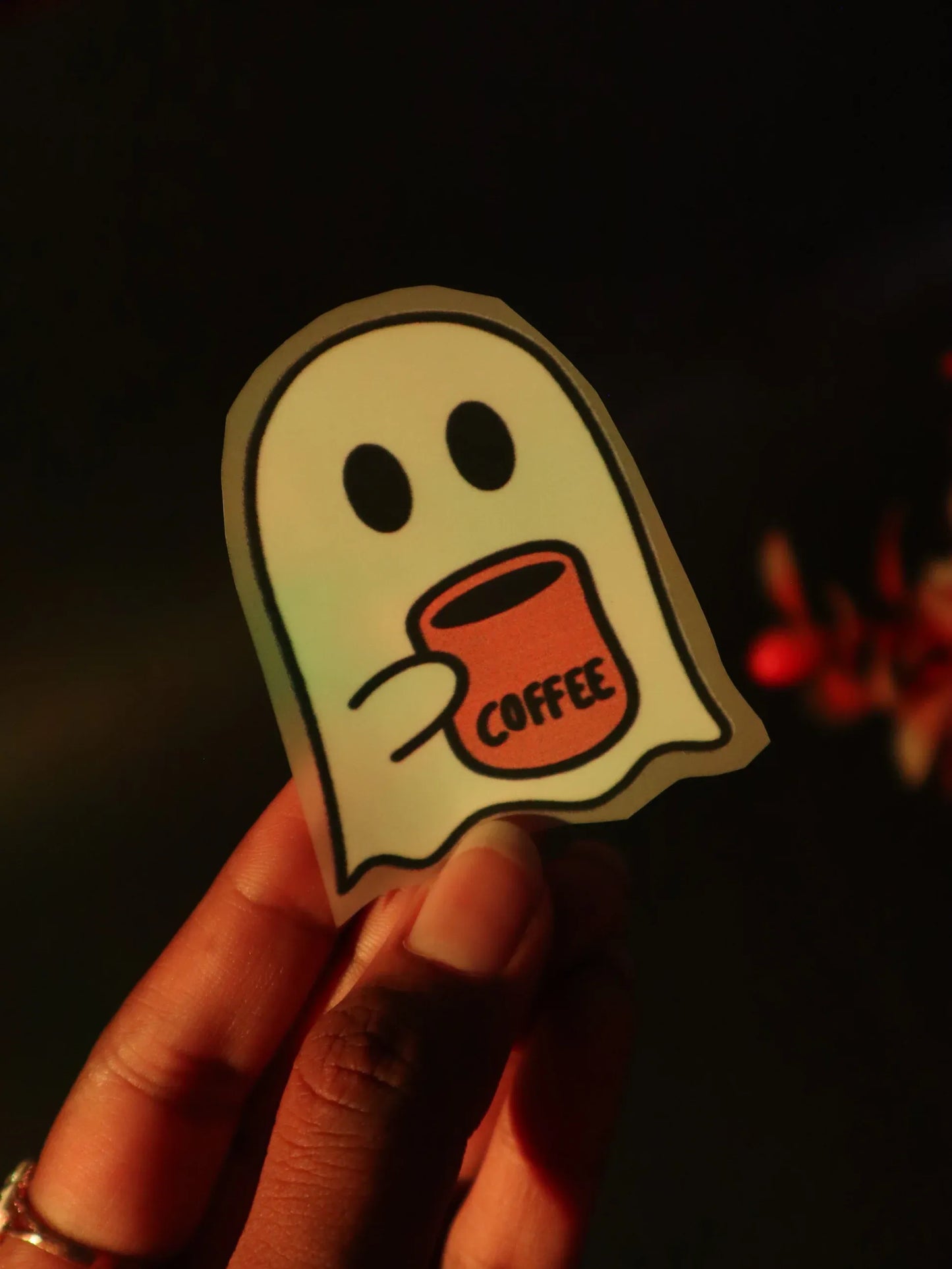 Pentrist Iron-On Patches