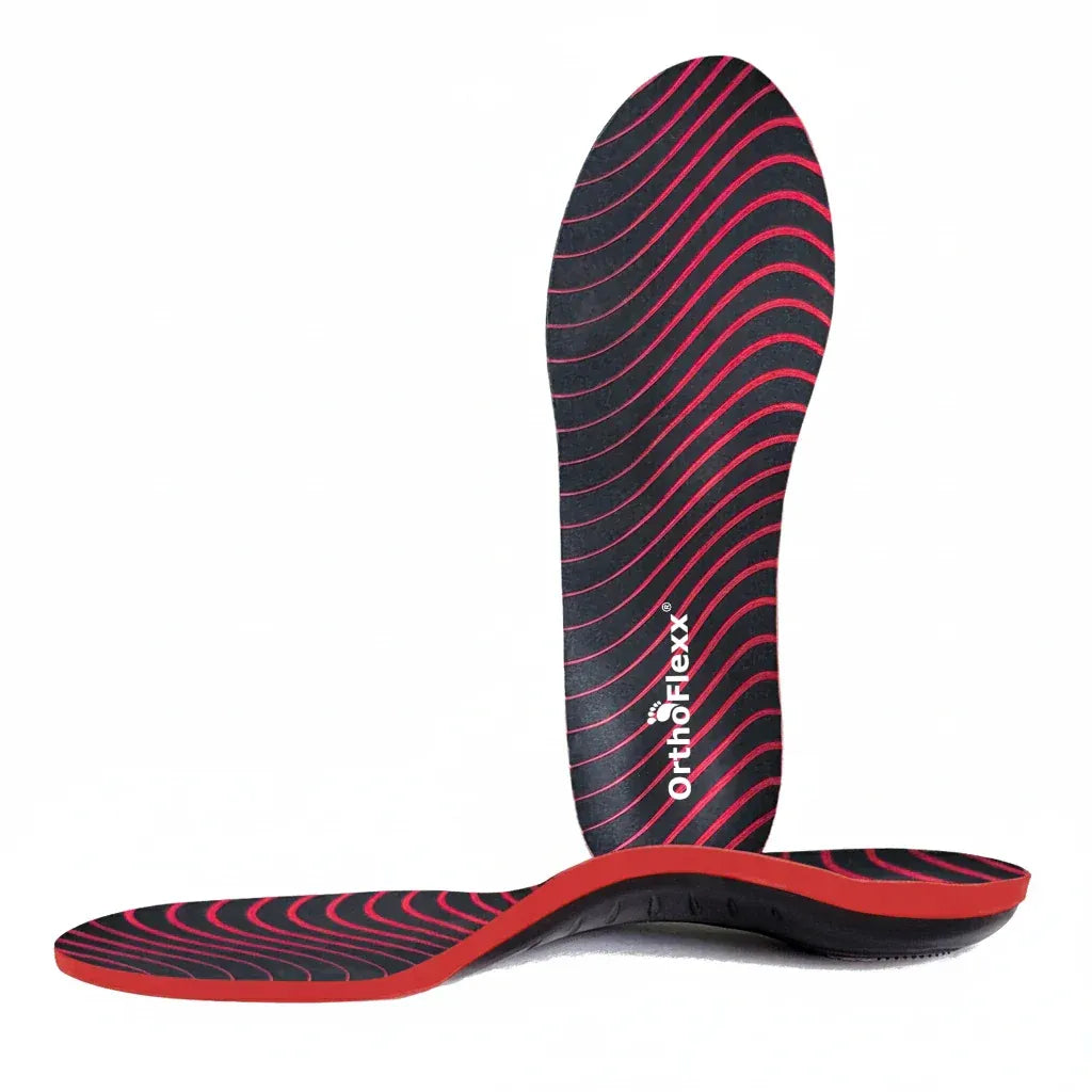 Medicated ArchRelief Anti-Swelling Insoles