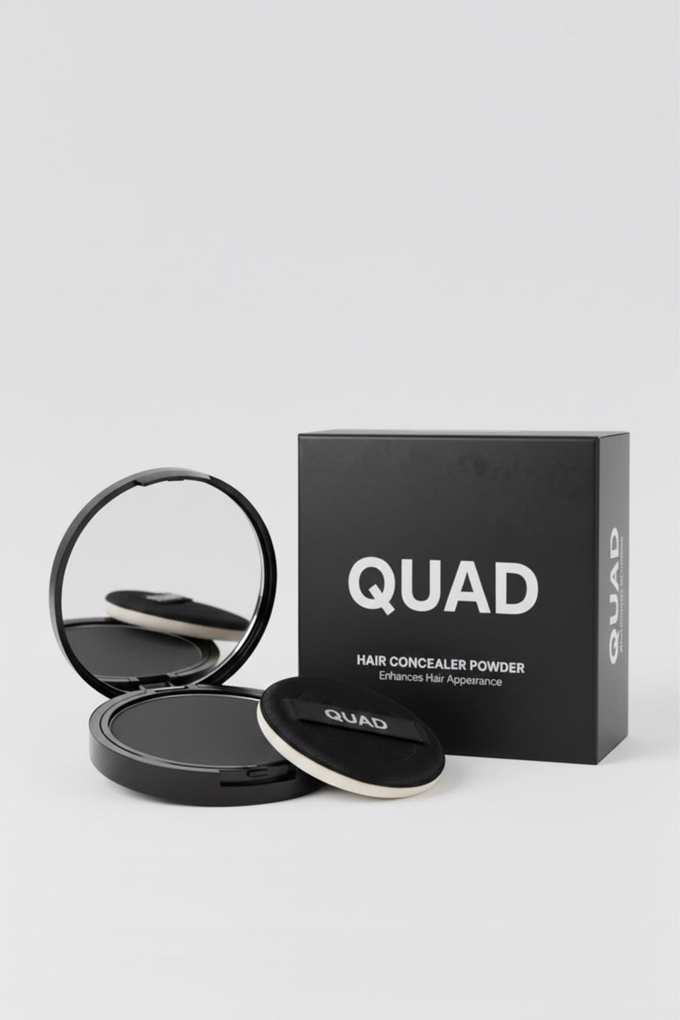 Hair Concealer Powder